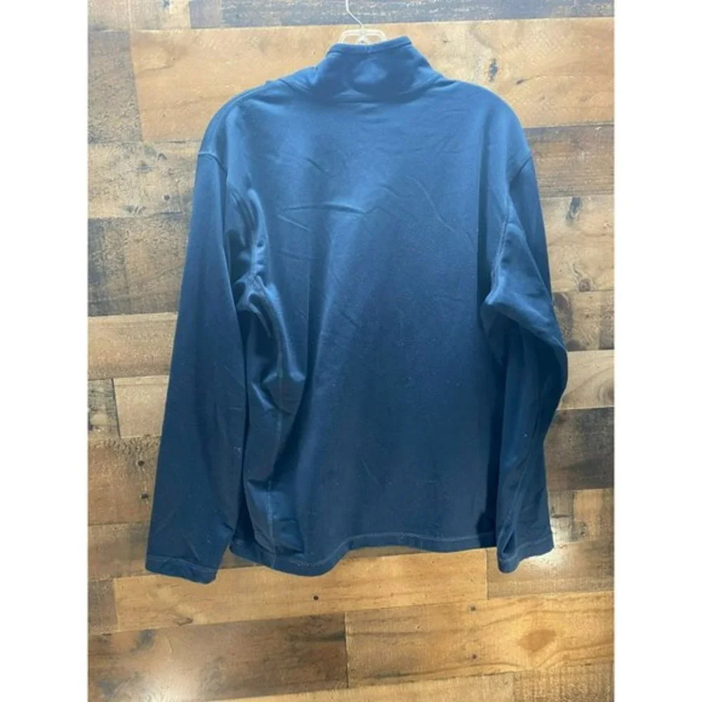 The North Face Men's Quarter Zip Size‎ Medium